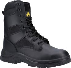 Amblers FS008 S3 SRC Side Zip Safety Boots