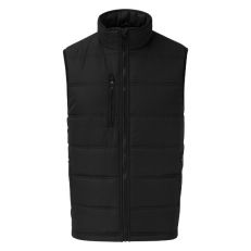 Fort Carlton Bodywarmer Black