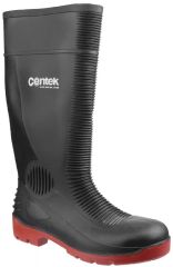 Centek FS338 Compactor Safety Wellingtons