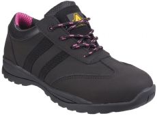 Amblers FS706 Sophie Ladies Safety Shoes