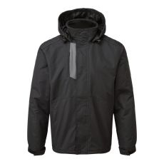 Tuffstuff 293 Newport Jacket Black