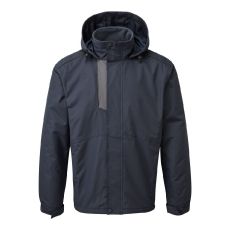 Tuffstuff 293 Newport Jacket Navy Blue