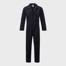 Fort Workforce Coverall Navy