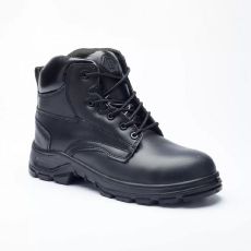 Blackrock Sentinel Composite Safety Boot Black