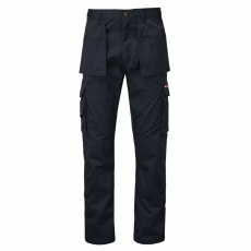 TuffStuff 711 Pro Work Trouser Navy