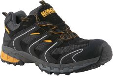 Dewalt Cutter SB Safety Trainer Black