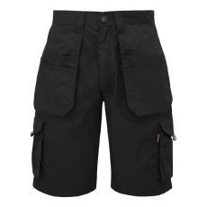 TuffStuff 844 Enduro Work Short Black