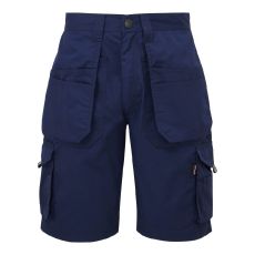 TuffStuff 844 Enduro Work Short Navy