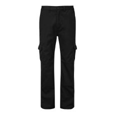 Fort 916 Workforce Trousers Black