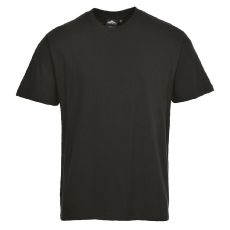 Portwest B195 - Turin Premium T-Shirt Black