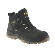 Dewalt Challenger III S3 Safety Boots Black