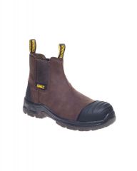 Dewalt Grafton Brown Dealer Boot S3 SRC