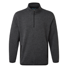 Fort Easton Pullover Grey