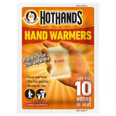 Hothands Hand Warmers (Pack of 5)