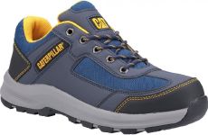 CAT Elmore Safety Trainer S1 Navy