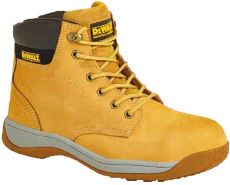 Dewalt Builder Safety Boot Wheat SB