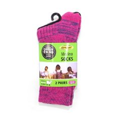 Grisport Ladies Merino Wool Socks 36-41