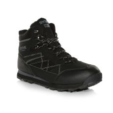 Regatta Men's Vendeavour Pro Walking Boots Black Granite
