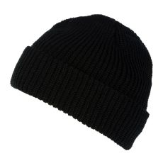 Regatta Men's Watch Knitted Hat Black