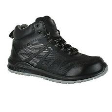 Blackrock Wilson Safety Hiker Black