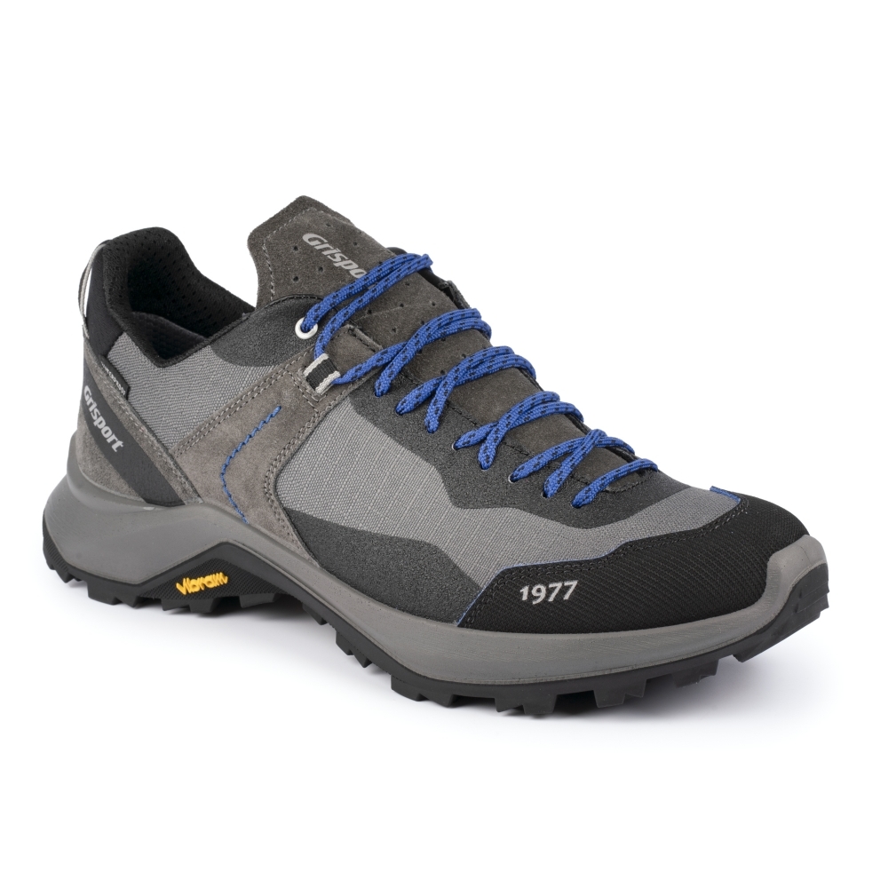 Grisport Trident Walking Shoe