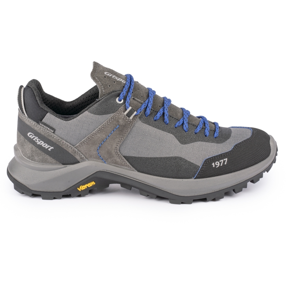 Grisport Trident Walking Shoe